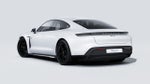 2026 Porsche Taycan Taycan