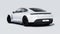 2026 Porsche Taycan Taycan
