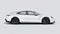 2026 Porsche Taycan Taycan