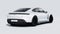 2026 Porsche Taycan Taycan