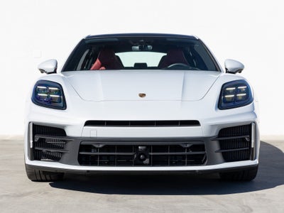 2025 Porsche Panamera Panamera