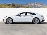 2025 Porsche Panamera Panamera