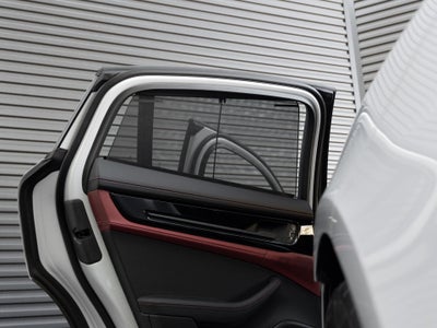 2025 Porsche Panamera Panamera