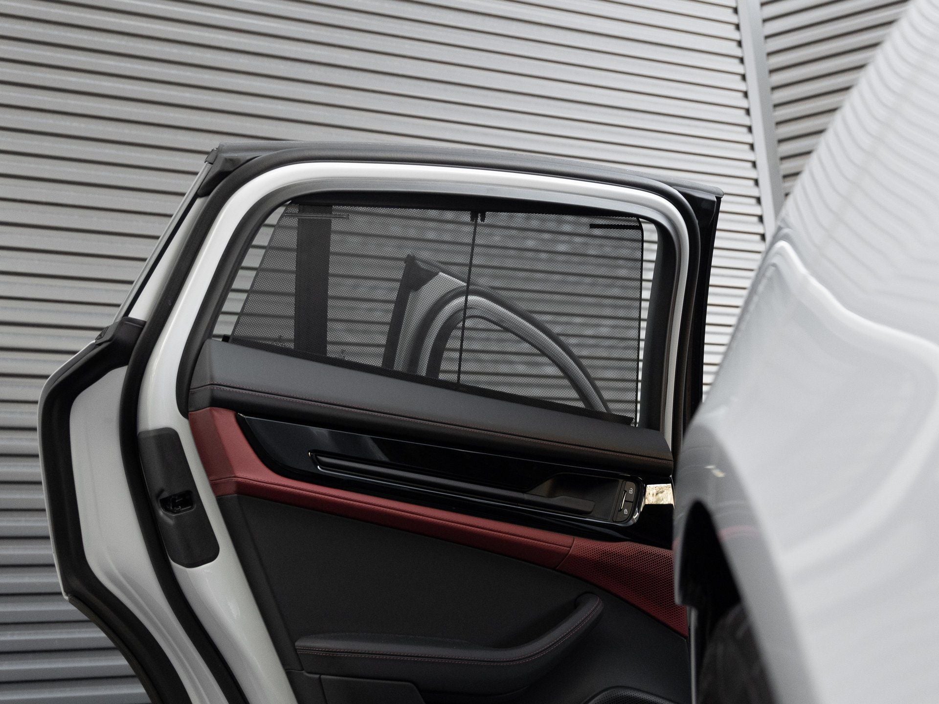 2025 Porsche Panamera Panamera