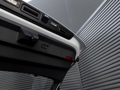 2025 Porsche Panamera Panamera