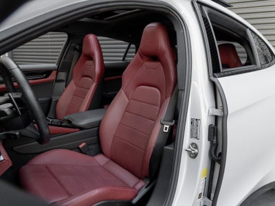 2025 Porsche Panamera Panamera