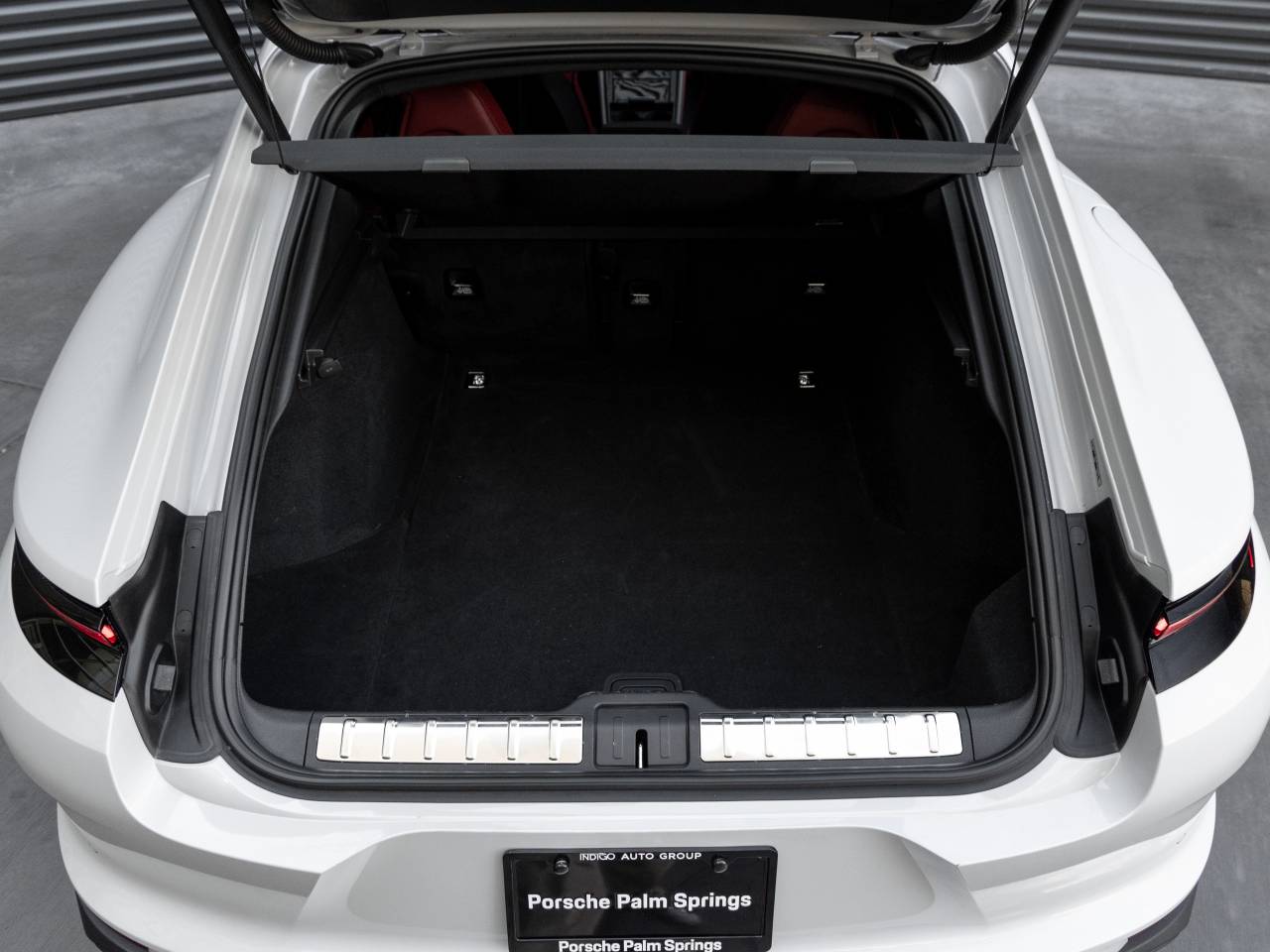 2025 Porsche Panamera Panamera