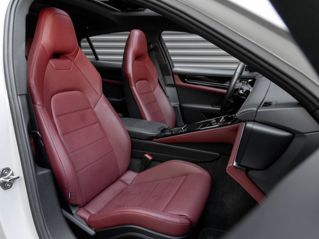 2025 Porsche Panamera Panamera