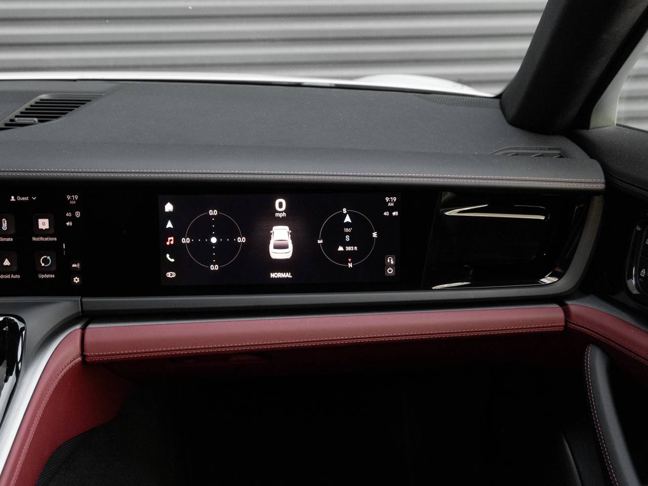 2025 Porsche Panamera Panamera