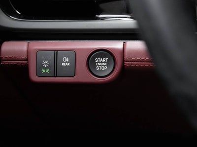 2025 Porsche Panamera Panamera