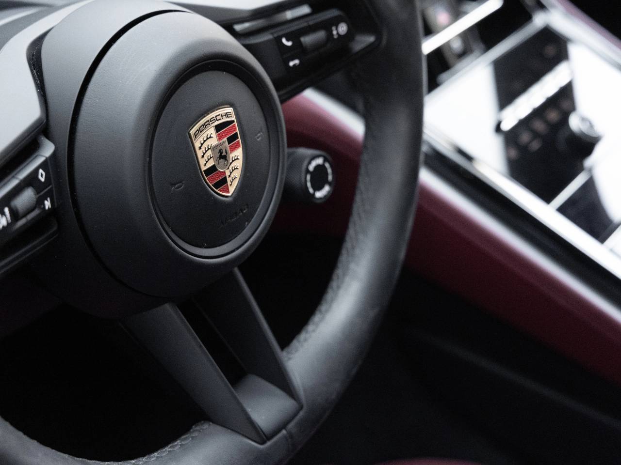 2025 Porsche Panamera Panamera