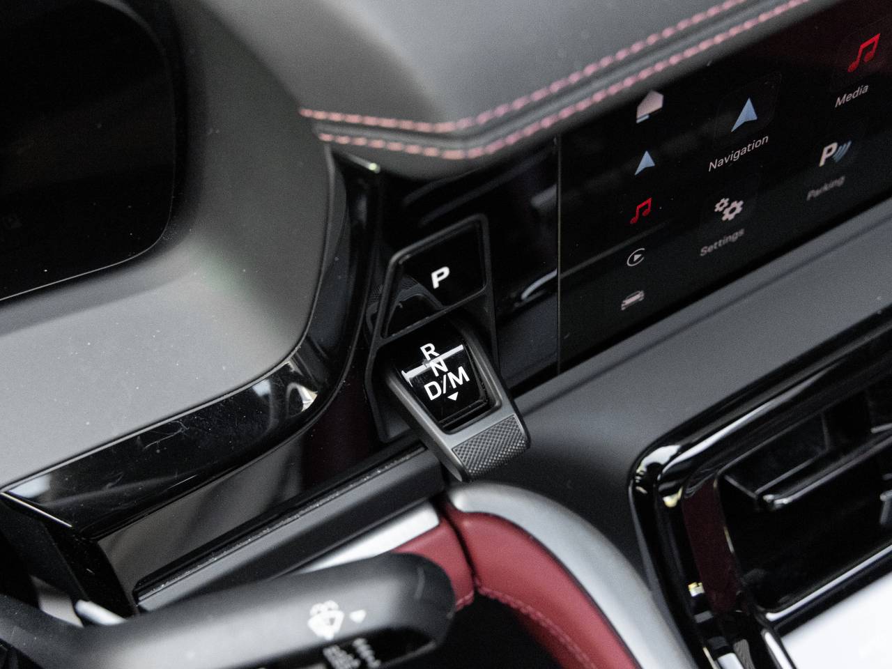 2025 Porsche Panamera Panamera