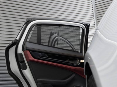 2025 Porsche Panamera Panamera