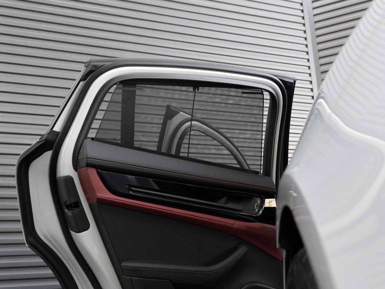 2025 Porsche Panamera Panamera