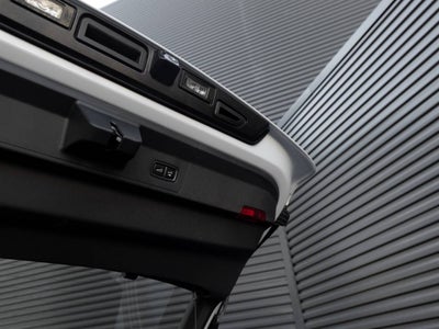 2025 Porsche Panamera Panamera