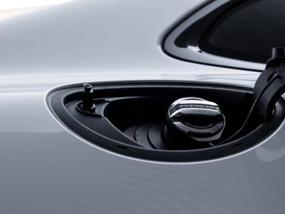 2025 Porsche Panamera Panamera