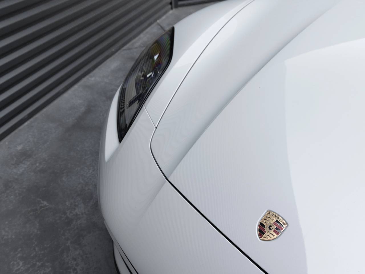 2025 Porsche Panamera Panamera