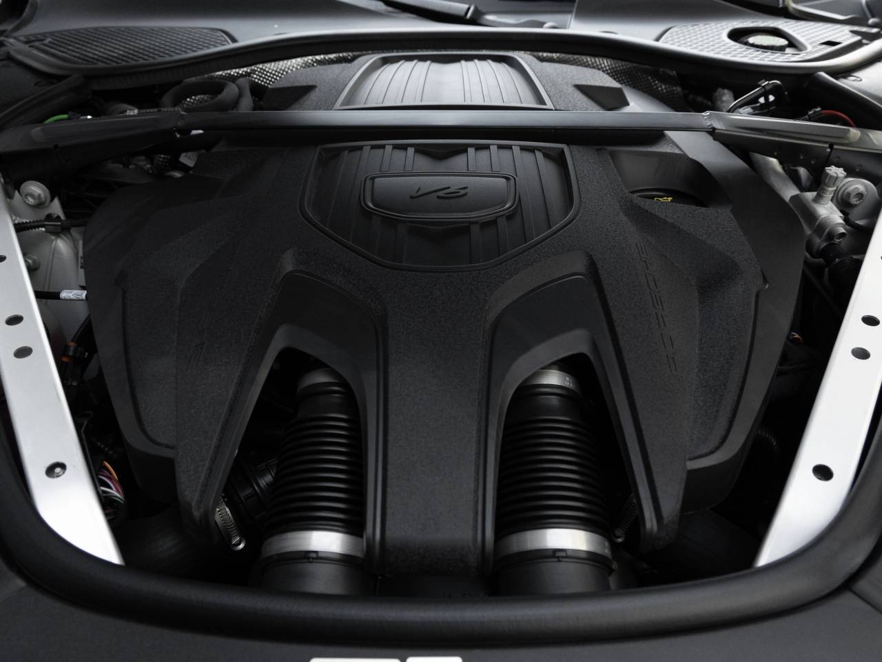 2025 Porsche Panamera Panamera