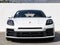 2025 Porsche Panamera Panamera