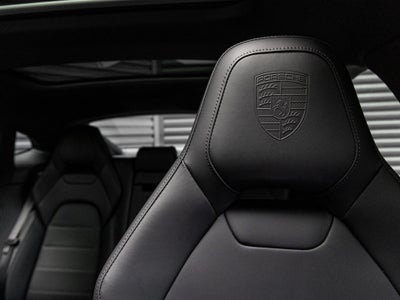 2025 Porsche Panamera Panamera
