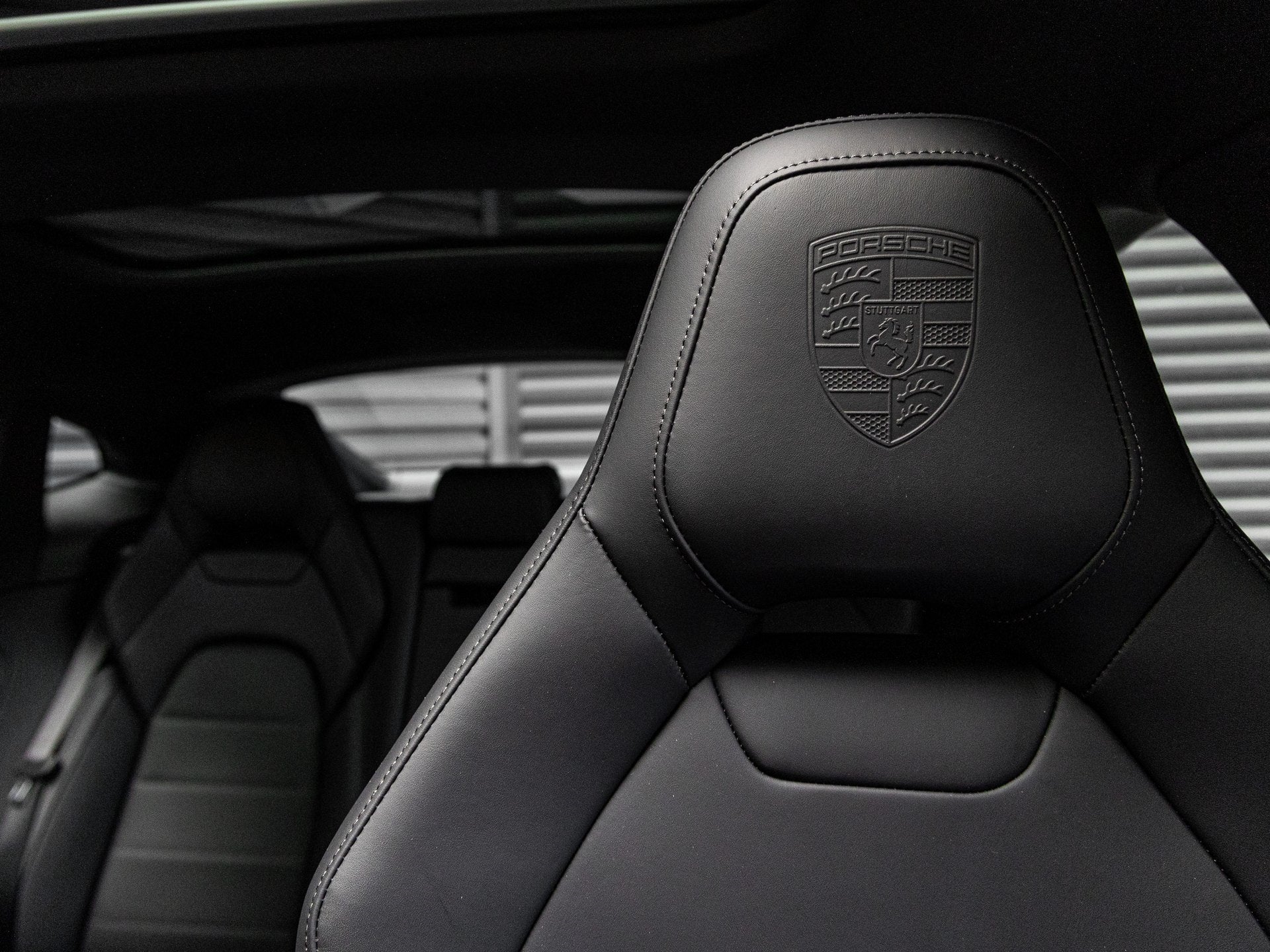 2025 Porsche Panamera Panamera