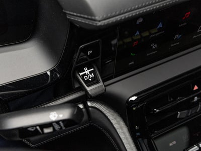 2025 Porsche Panamera Panamera