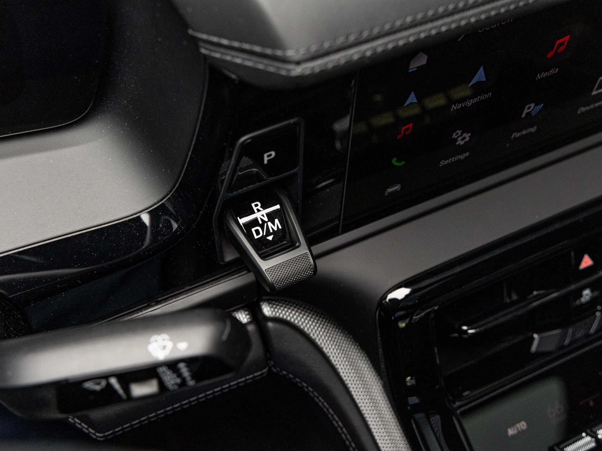 2025 Porsche Panamera Panamera