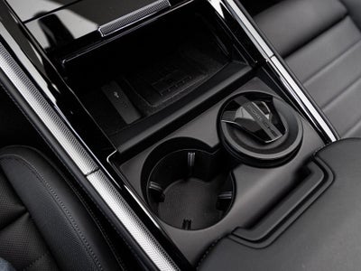 2025 Porsche Panamera Panamera