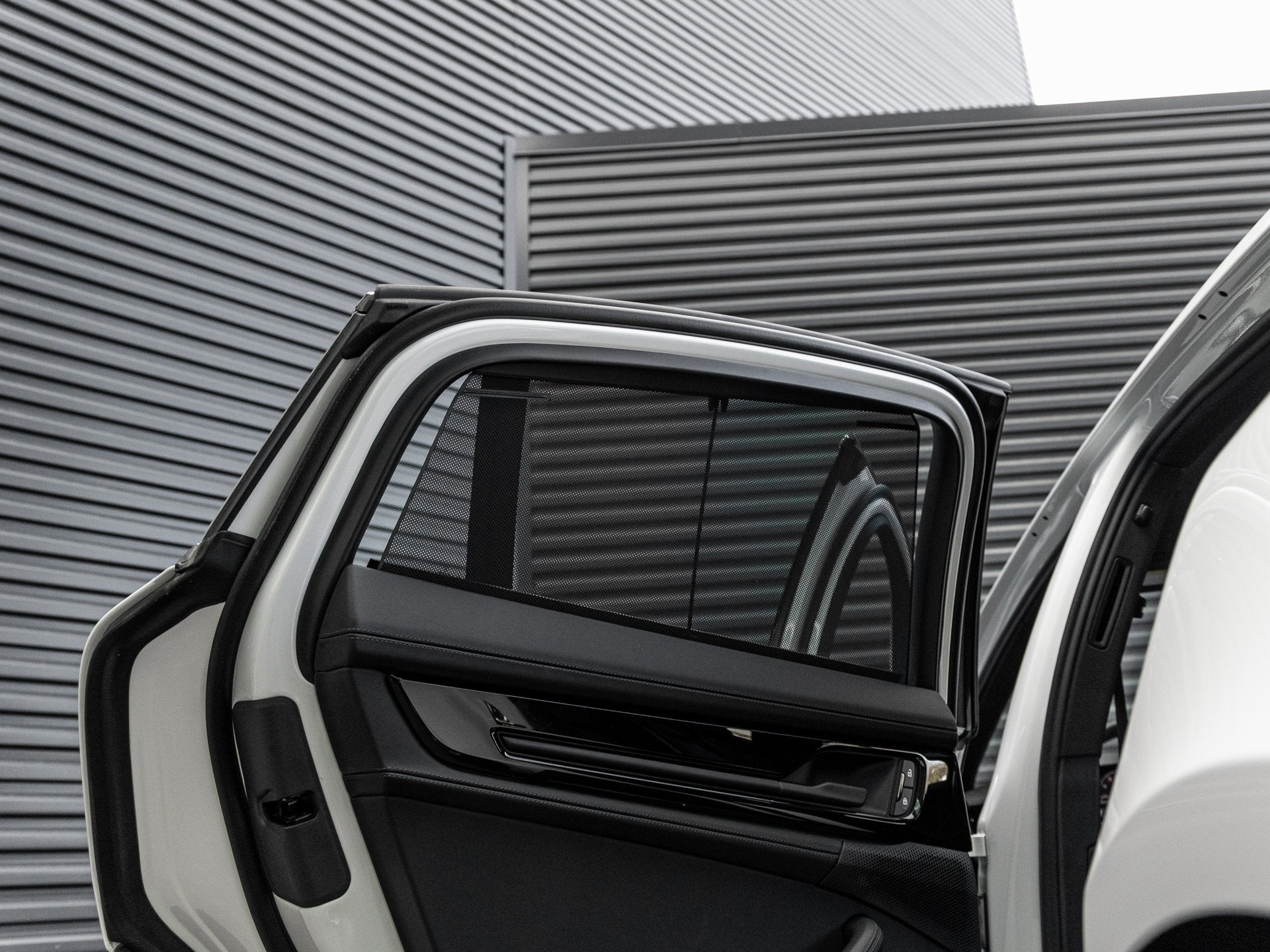 2025 Porsche Panamera Panamera