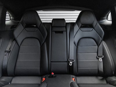 2025 Porsche Panamera Panamera