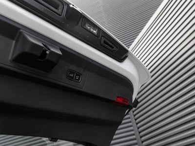 2025 Porsche Panamera Panamera