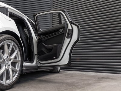 2025 Porsche Panamera Panamera