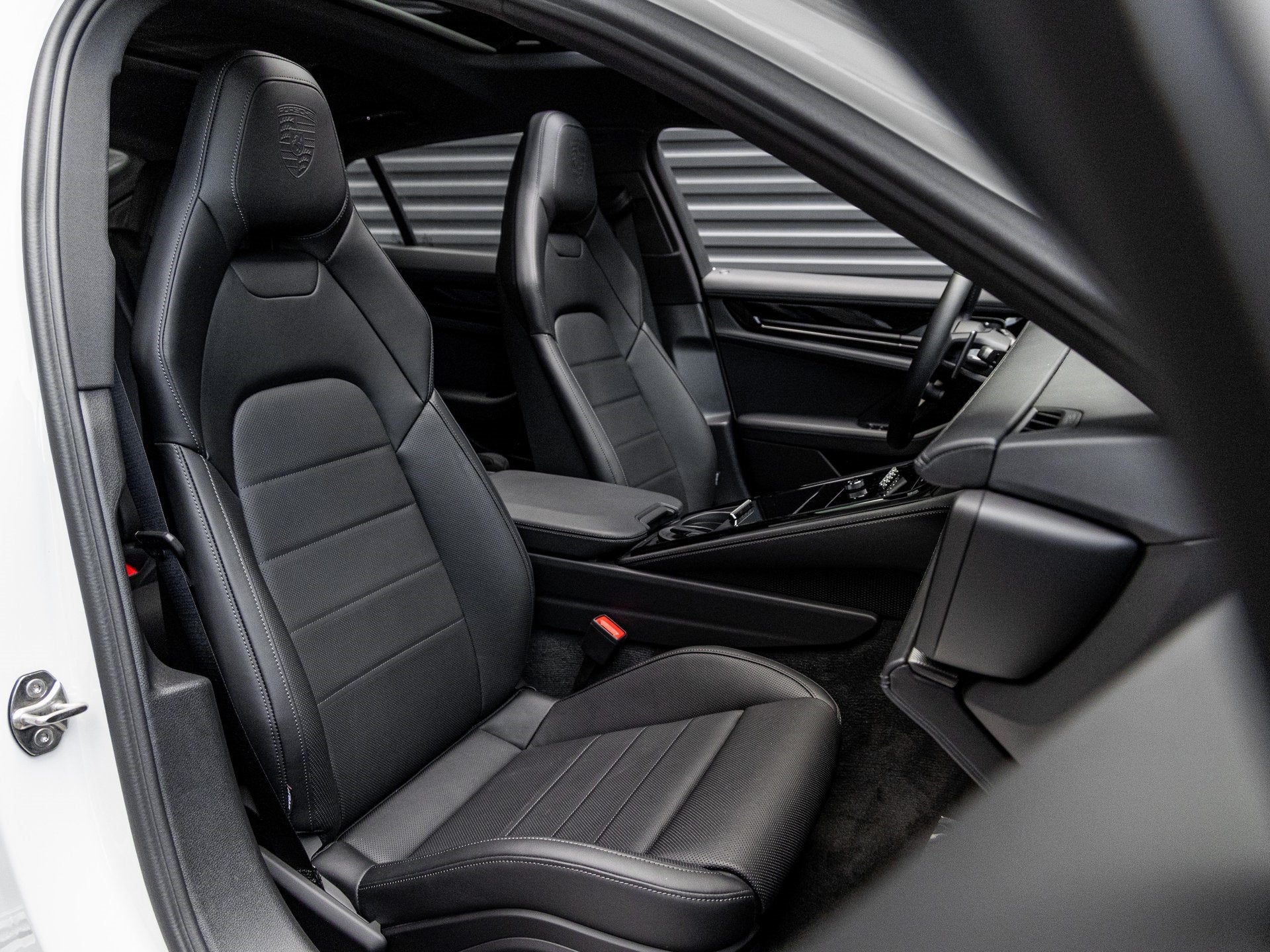 2025 Porsche Panamera Panamera