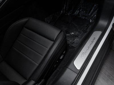 2025 Porsche Panamera Panamera