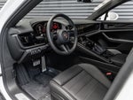 2025 Porsche Panamera Panamera