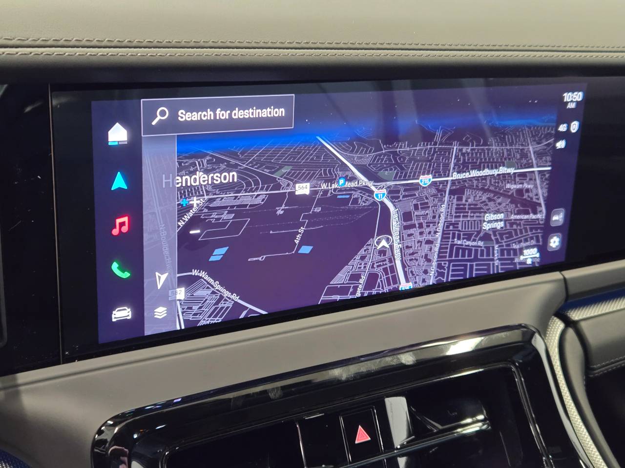 2025 Porsche Panamera Panamera