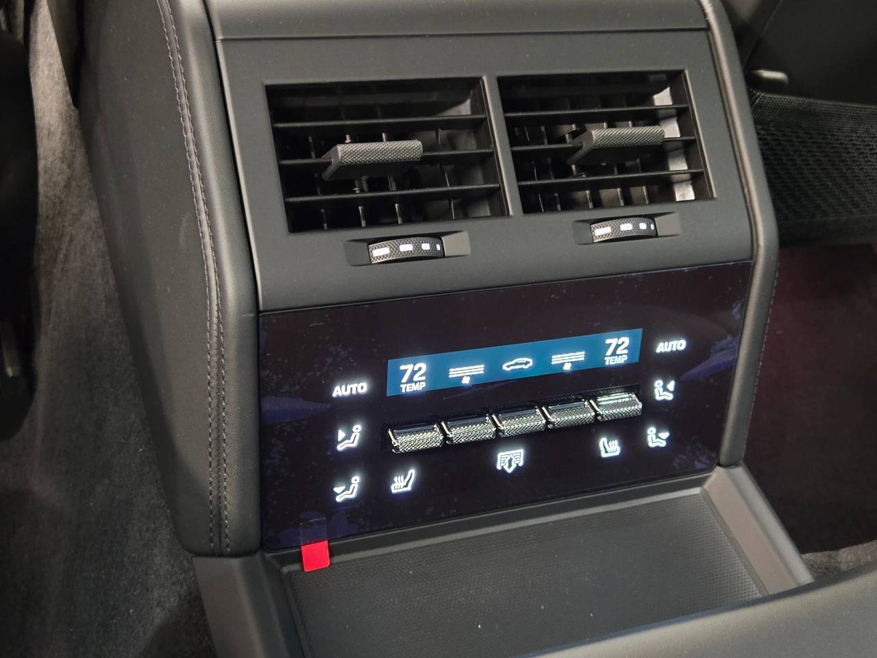 2025 Porsche Panamera Panamera