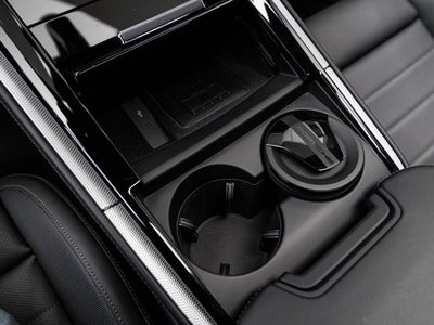 2025 Porsche Panamera Panamera