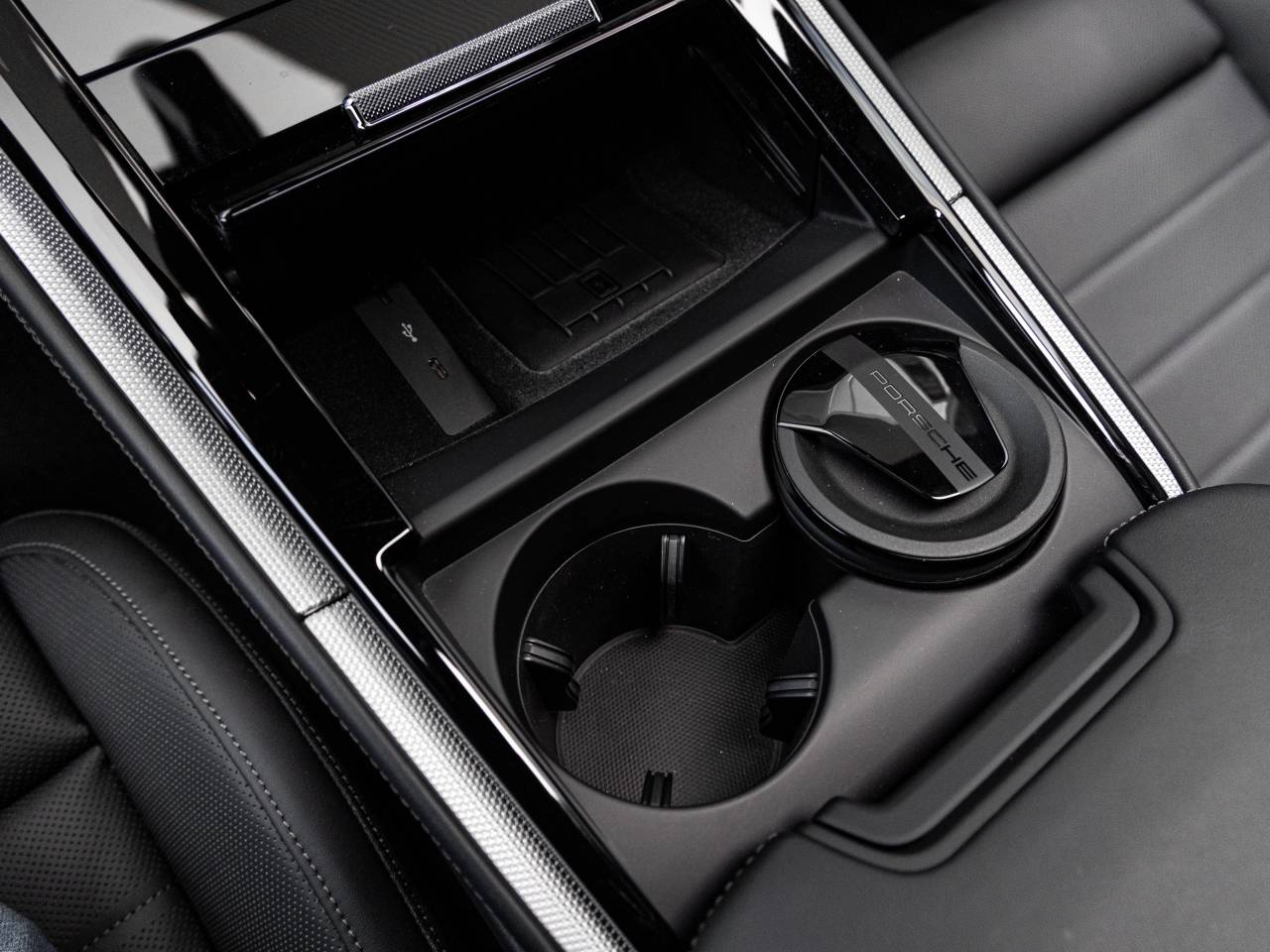 2025 Porsche Panamera Panamera