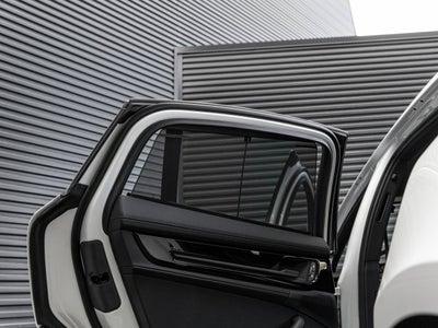 2025 Porsche Panamera Panamera