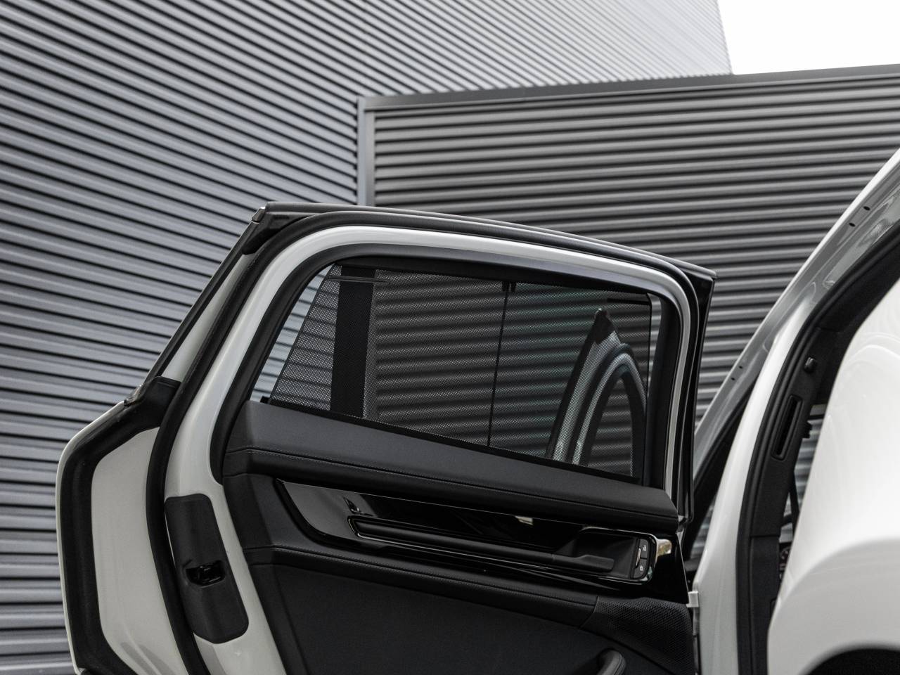 2025 Porsche Panamera Panamera