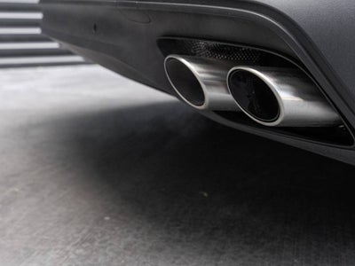 2025 Porsche Panamera Panamera