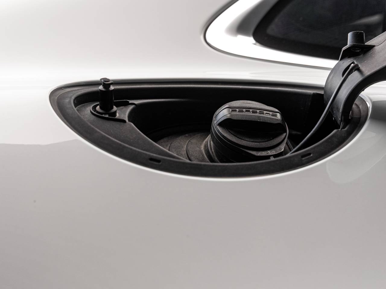 2025 Porsche Panamera Panamera