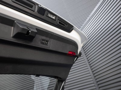 2025 Porsche Panamera Panamera