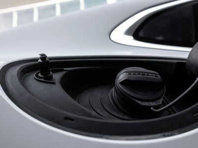 2025 Porsche Panamera Panamera