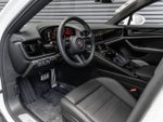 2025 Porsche Panamera Panamera
