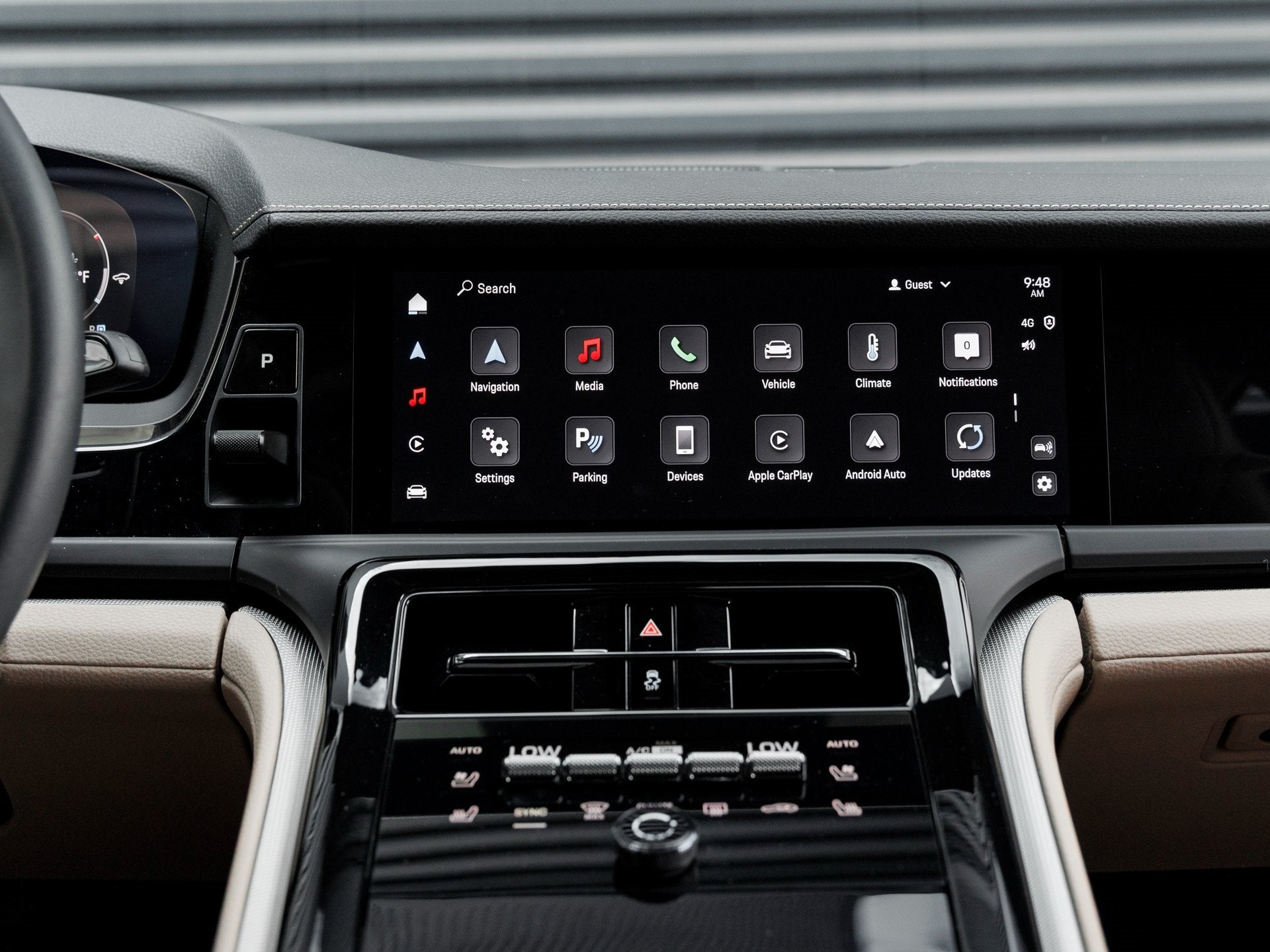 2025 Porsche Panamera Panamera