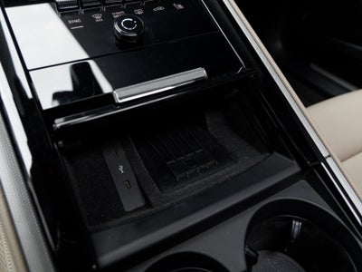 2025 Porsche Panamera Panamera