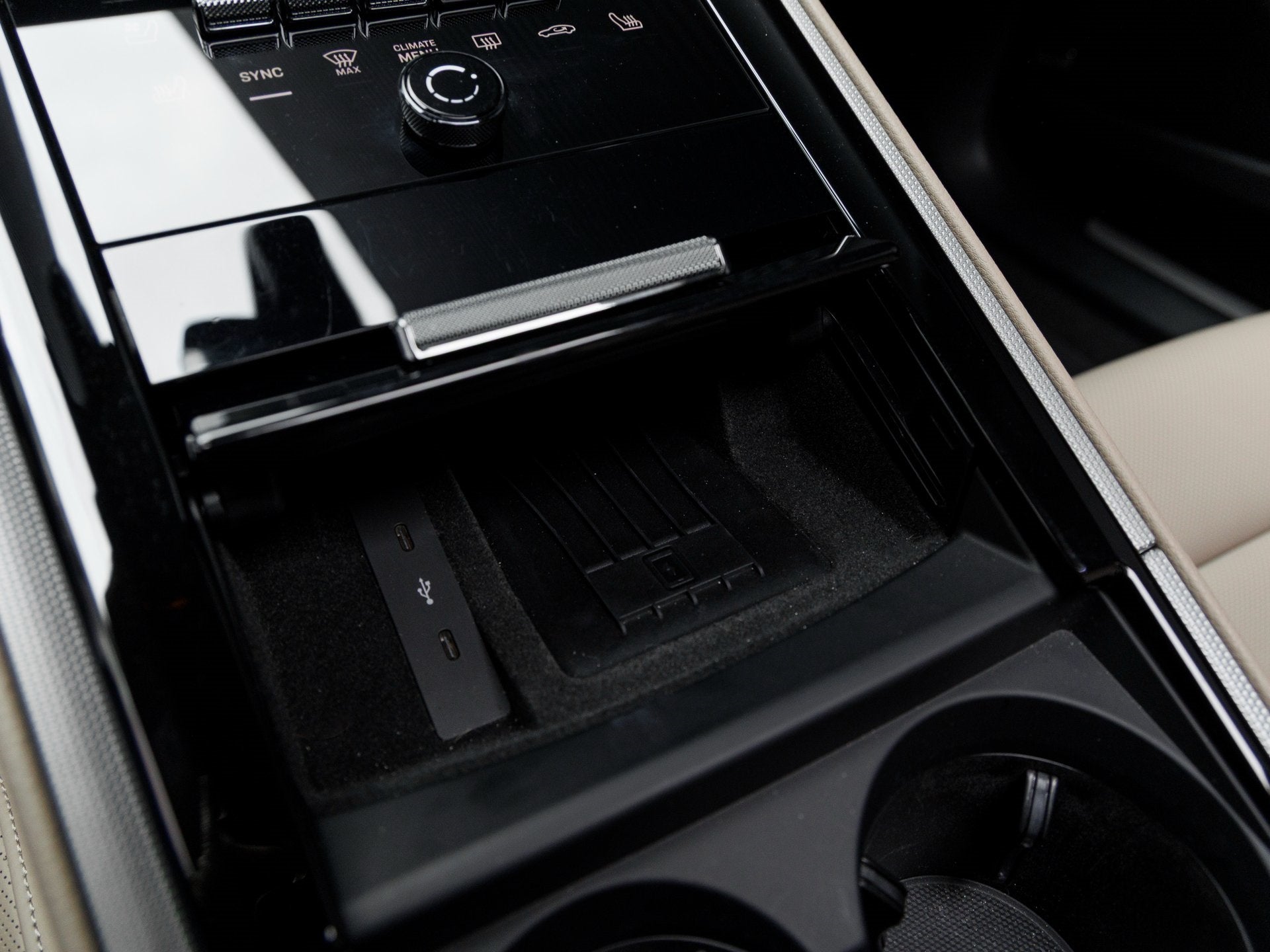 2025 Porsche Panamera Panamera