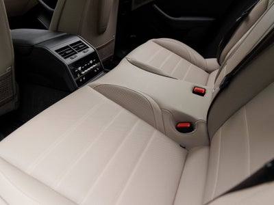 2025 Porsche Panamera Panamera